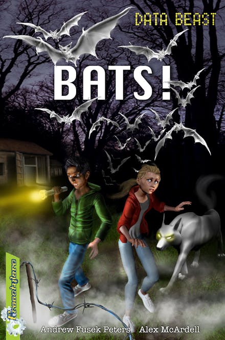Freestylers: Data Beast: Bats!