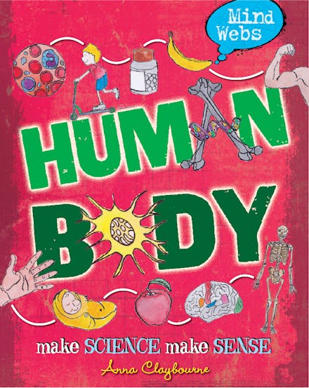 Mind Webs: Human Body