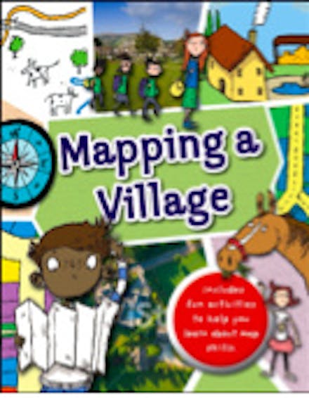 Mapping: A Village