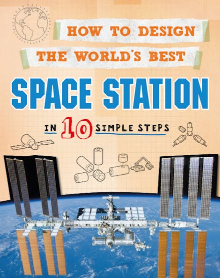 How to Design the World's Best Space Station
