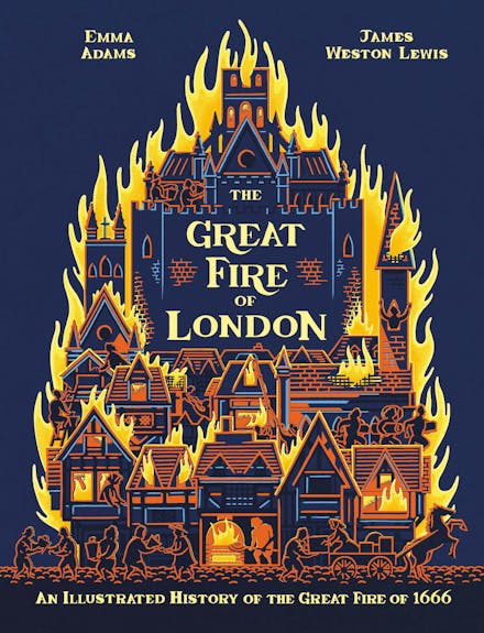The Great Fire of London