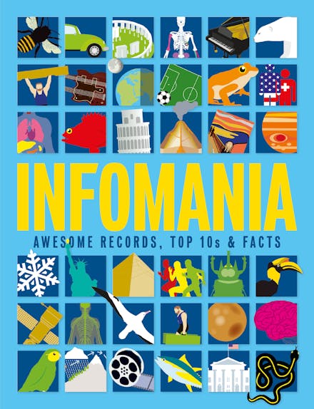 Infomania