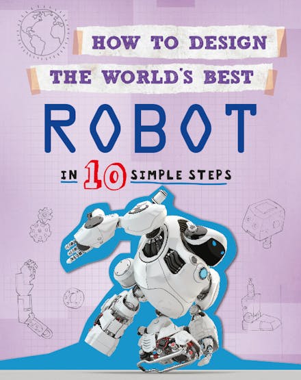 How to Design the World's Best Robot