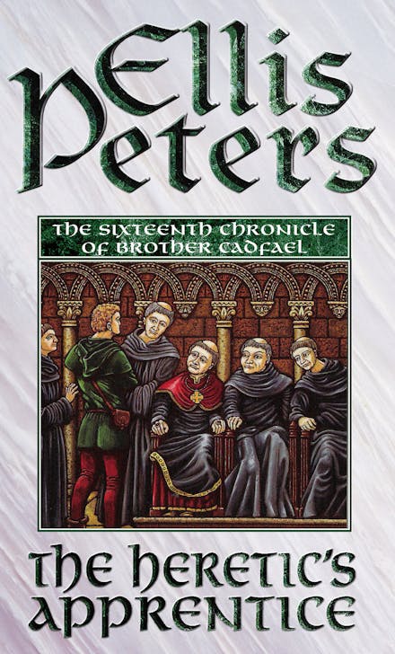 The Heretic's Apprentice