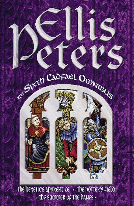 The Sixth Cadfael Omnibus