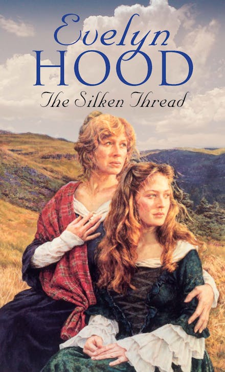 The Silken Thread