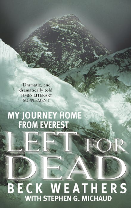 Left For Dead
