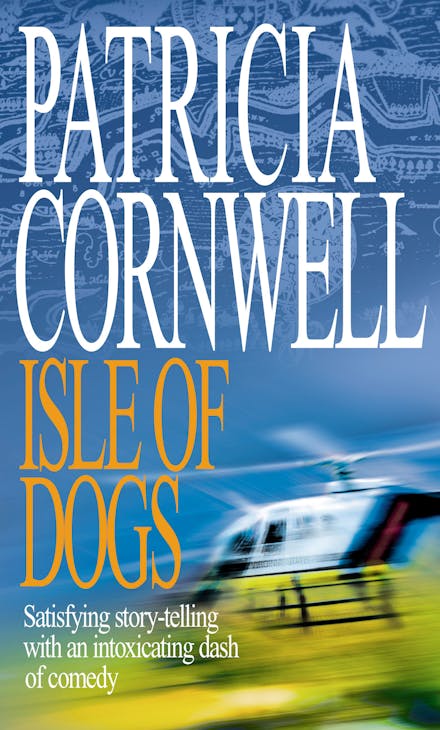 Isle Of Dogs