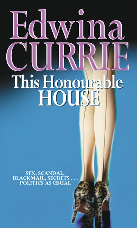 This Honourable House