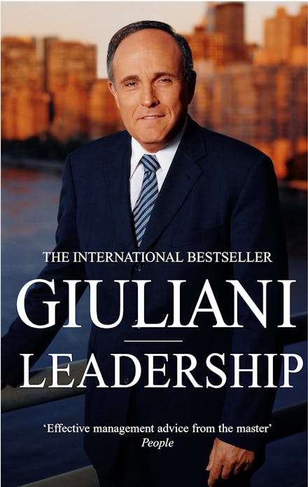 Leadership