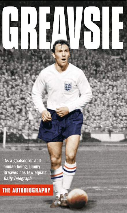 Greavsie