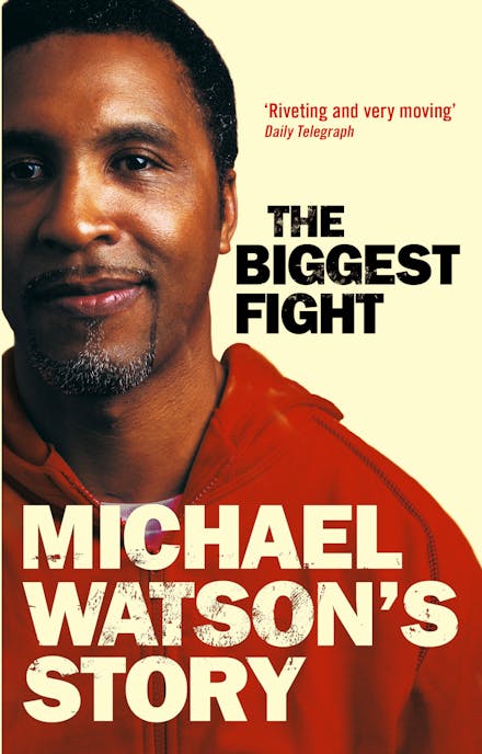 Michael Watson's Story