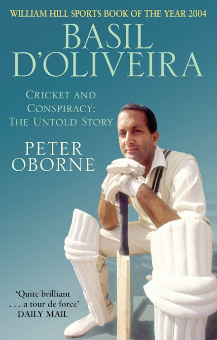Basil D'oliveira
