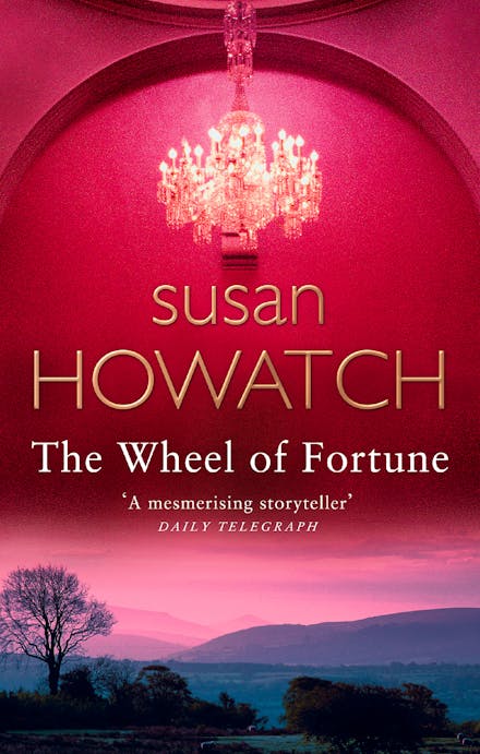 The Wheel Of Fortune