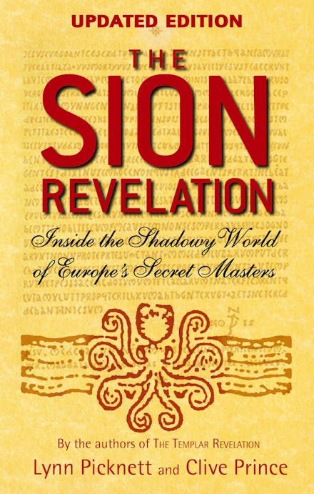 The Sion Revelation