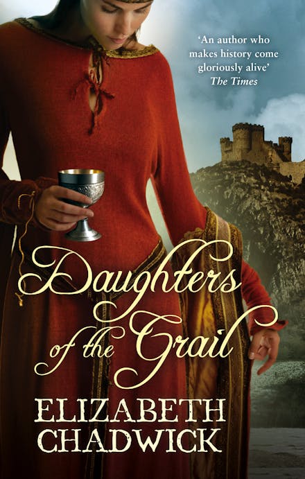 Daughters Of The Grail