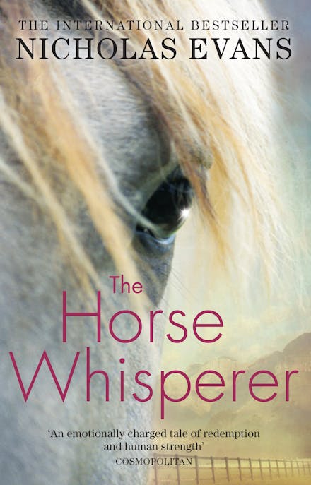 The Horse Whisperer