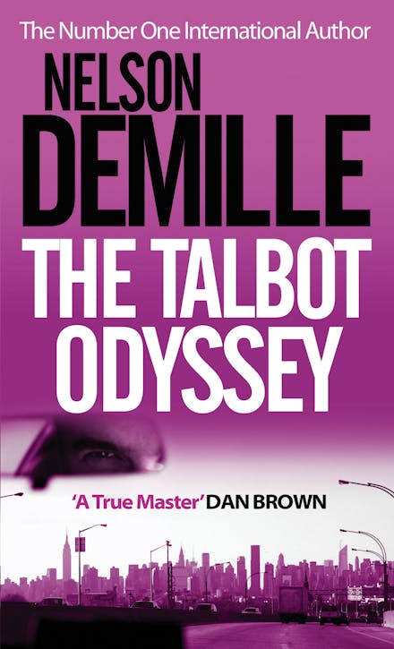 The Talbot Odyssey
