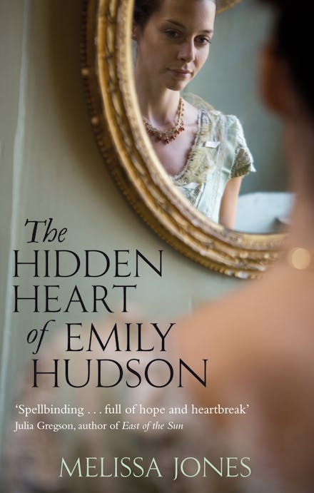 The Hidden Heart Of Emily Hudson