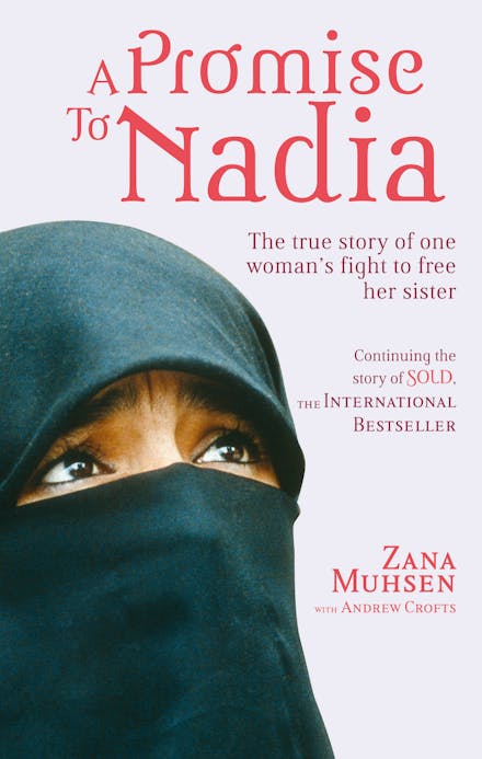 A Promise To Nadia