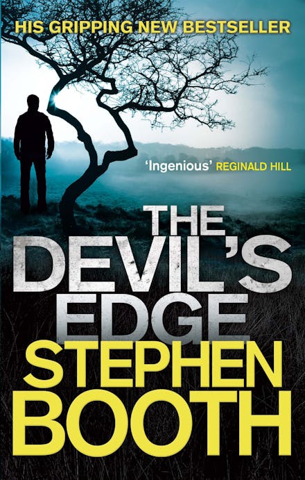 The Devil's Edge