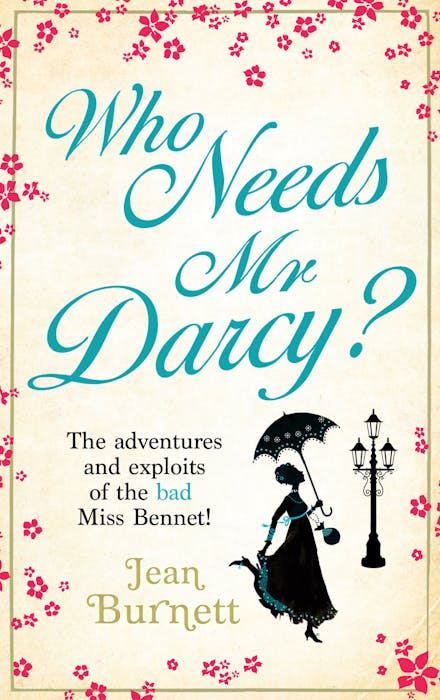 Who Needs Mr Darcy?