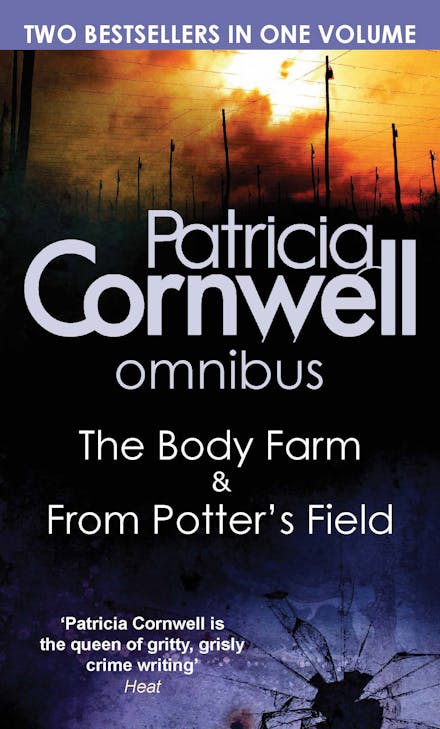 The Body Farm/From Potter's Field