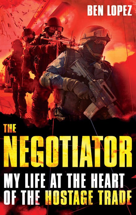 The Negotiator