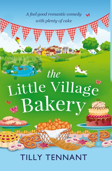 The Little Village Bakery
