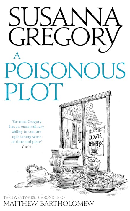A Poisonous Plot