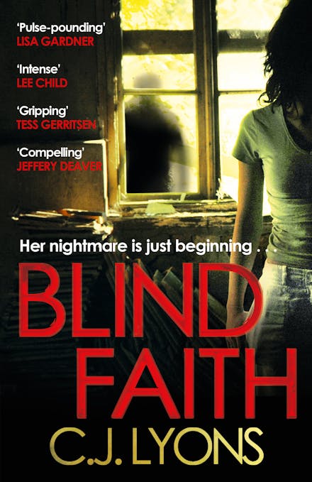 Blind Faith