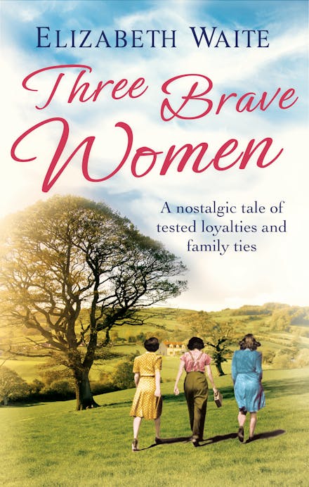Three Brave Women