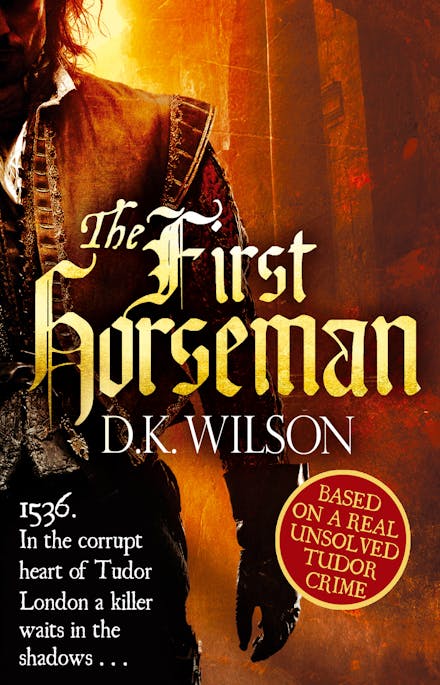 The First Horseman