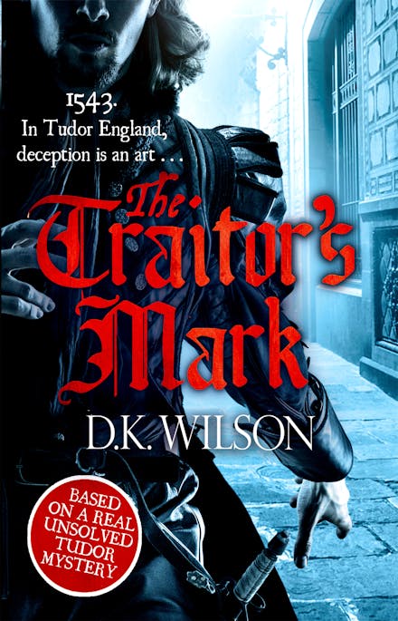 The Traitor's Mark