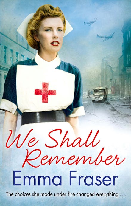 We Shall Remember