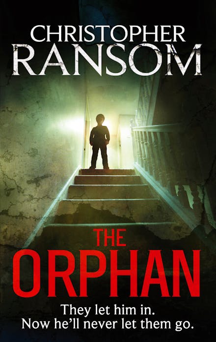 The Orphan