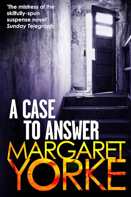 A Case To Answer