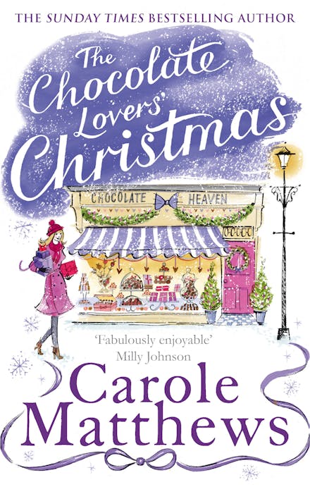 The Chocolate Lovers' Christmas