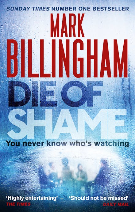 Die of Shame