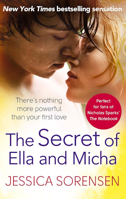 The Secret of Ella and Micha