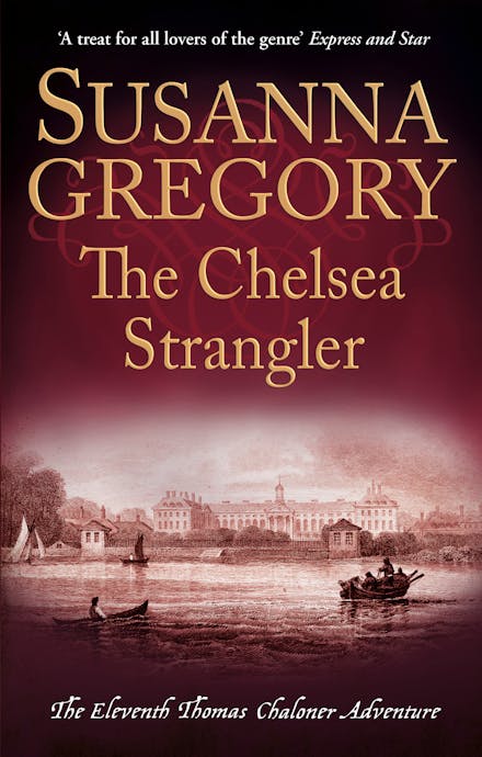 The Chelsea Strangler