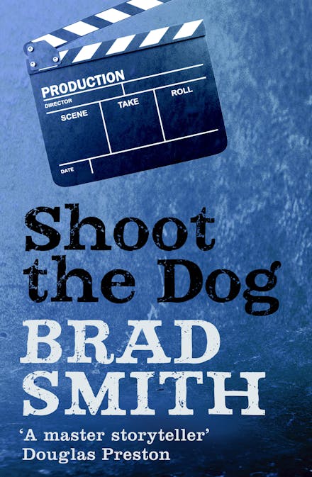 Shoot The Dog