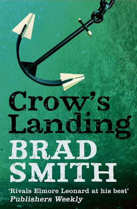 Crow's Landing