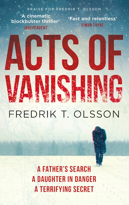Acts of Vanishing