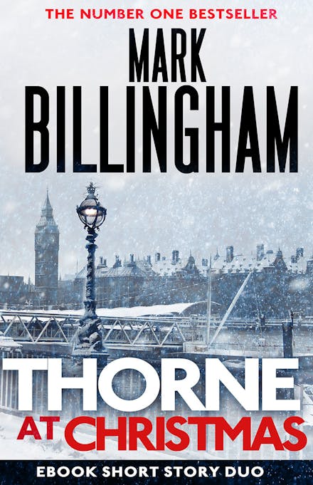 Thorne at Christmas