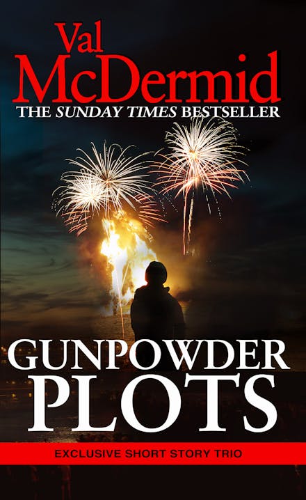 Gunpowder Plots