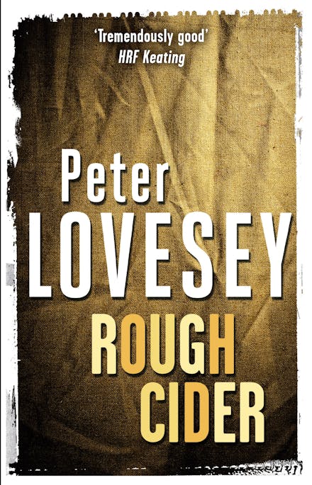 Rough Cider