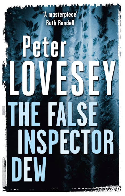 The False Inspector Dew