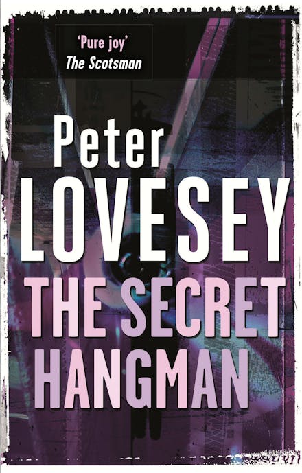 The Secret Hangman