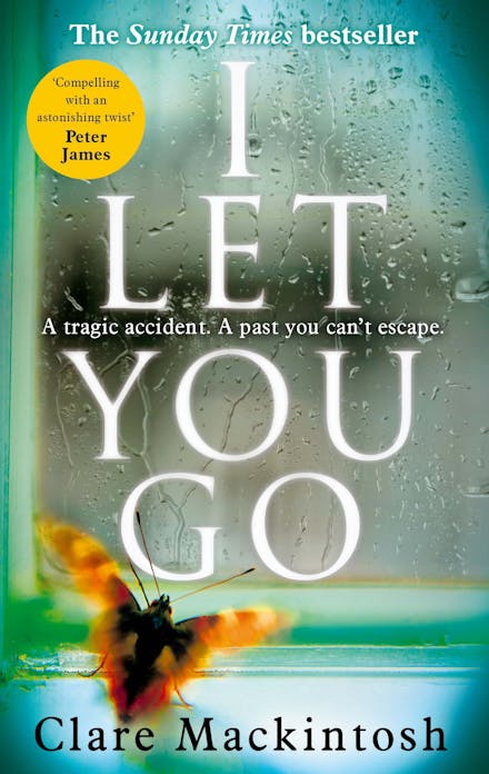 I Let You Go